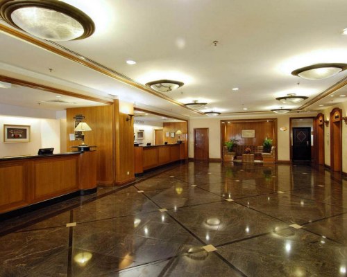 Berjaya Penang Hotel