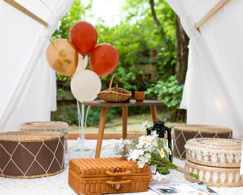 Bushe - Shuijie Hotspring Hotel