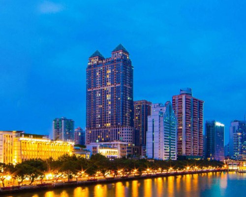 Seaman Club Hotel by Mandavilla GZ