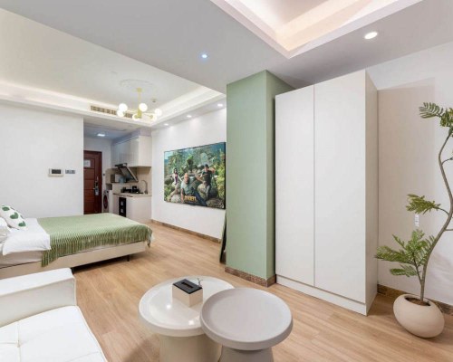 Seaman Club Hotel by Mandavilla GZ