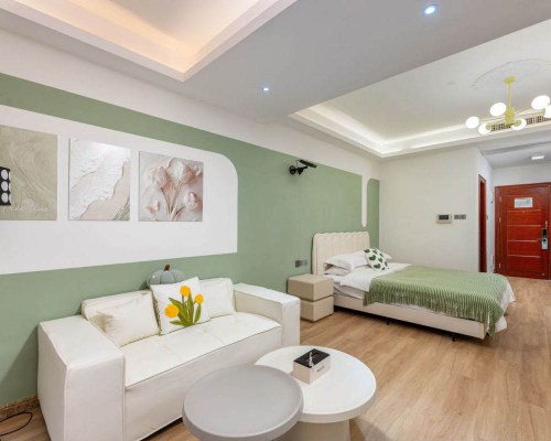 Seaman Club Hotel by Mandavilla GZ