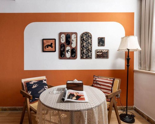 Seaman Club Hotel by Mandavilla GZ