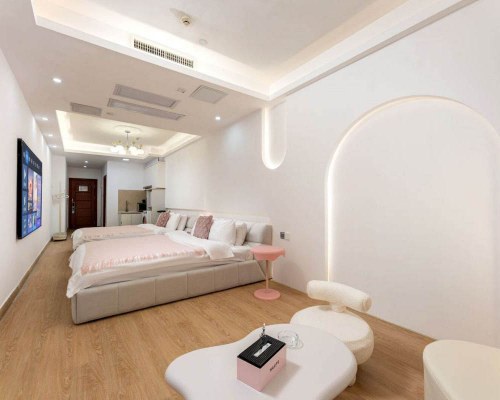 Seaman Club Hotel by Mandavilla GZ