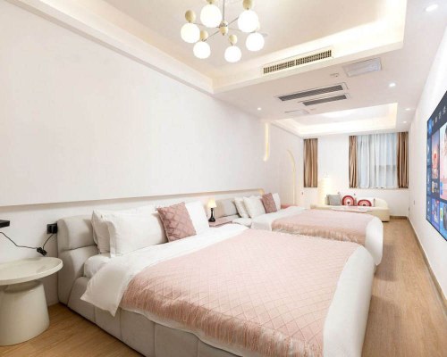 Seaman Club Hotel by Mandavilla GZ