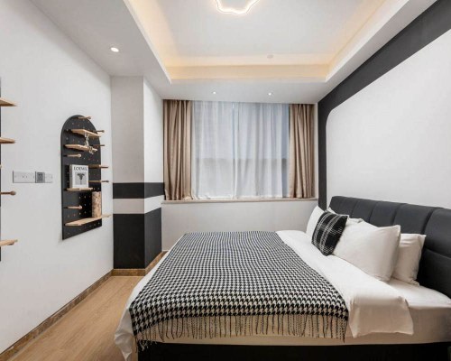 Seaman Club Hotel by Mandavilla GZ