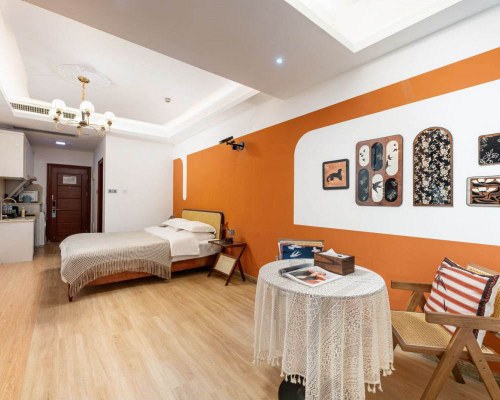 Seaman Club Hotel by Mandavilla GZ