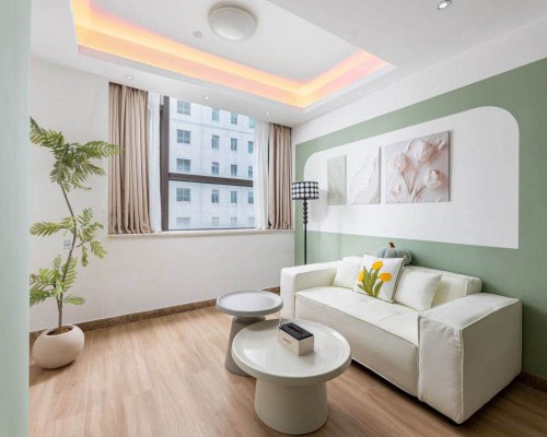 Seaman Club Hotel by Mandavilla GZ