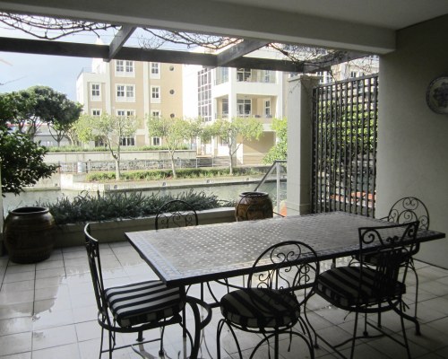 Waterfront Village