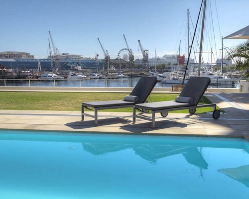 Waterfront Village