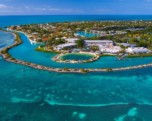 Hawks Cay Resort - 3...