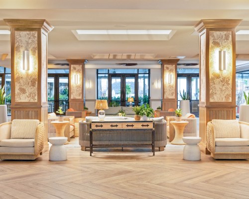 Hawks Cay Resort - 3 Nights