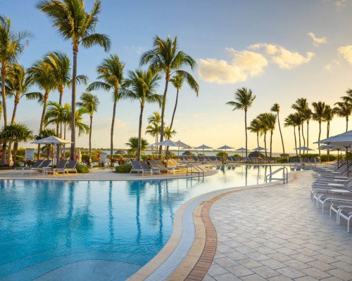 Hawks Cay Resort - 3 Nights