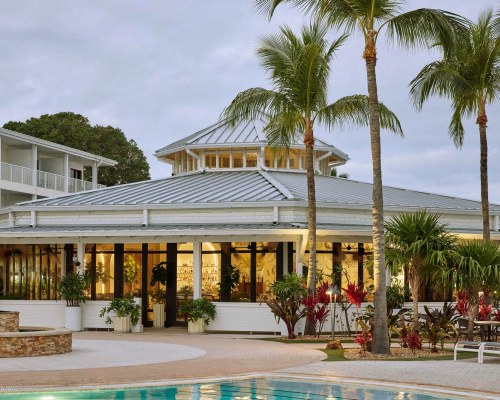 Hawks Cay Resort - 3 Nights