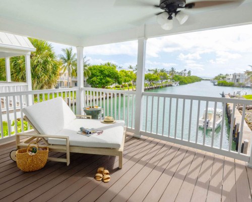 Hawks Cay Resort - 3 Nights