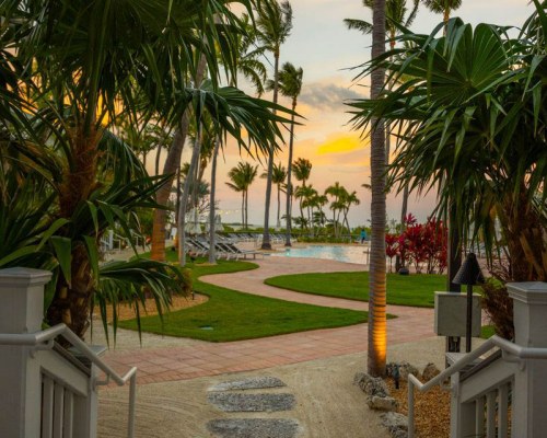 Hawks Cay Resort - 3 Nights