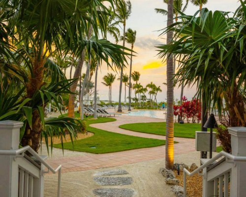 Hawks Cay Resort - 3 Nights