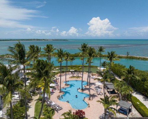 Hawks Cay Resort - 3 Nights
