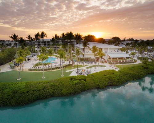 Hawks Cay Resort - 3 Nights