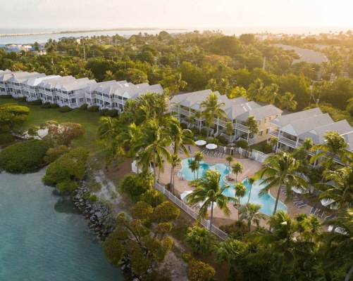 Hawks Cay Resort - 3 Nights