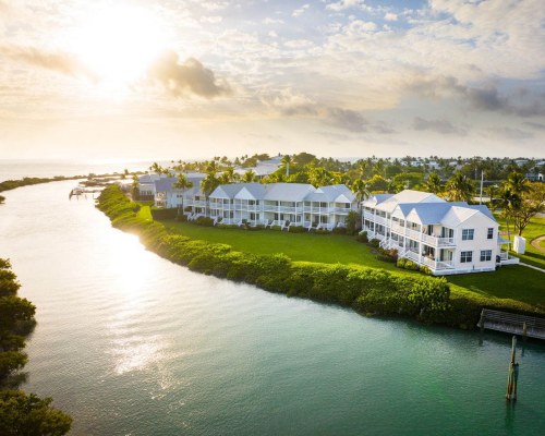 Hawks Cay Resort - 3 Nights