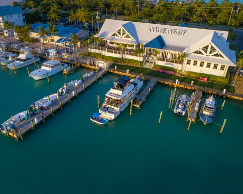 Hawks Cay Resort - 3 Nights