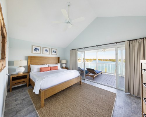 Hawks Cay Resort - 3 Nights