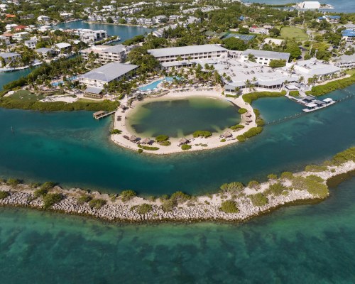 Hawks Cay Resort - 3 Nights