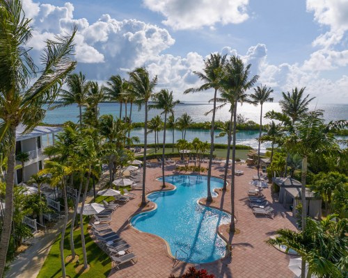 Hawks Cay Resort - 3 Nights