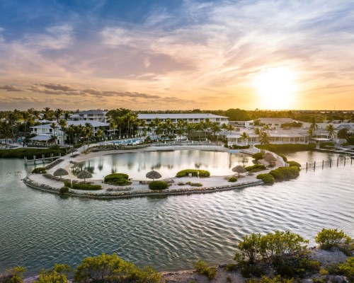 Hawks Cay Resort - 3 Nights
