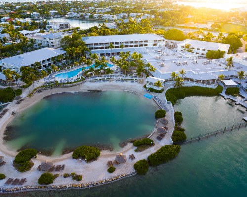 Hawks Cay Resort - 3 Nights