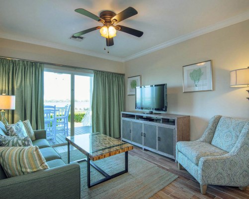 Hawks Cay Resort - 3 Nights