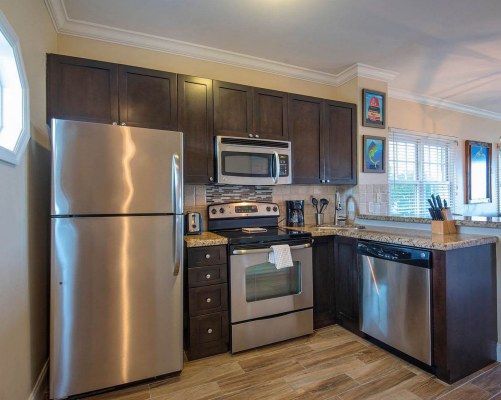 Hawks Cay Resort - 3 Nights