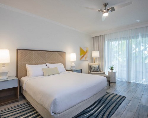 Hawks Cay Resort - 3 Nights