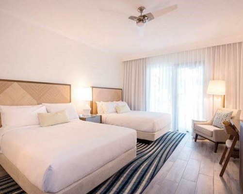Hawks Cay Resort - 3 Nights