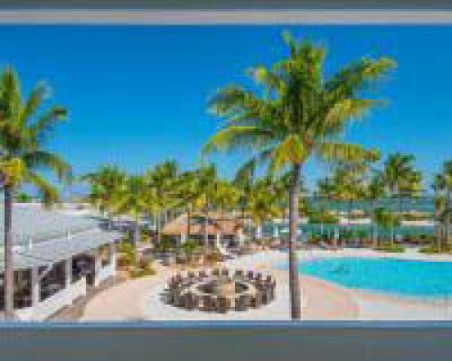 Hawks Cay Resort - 3 Nights