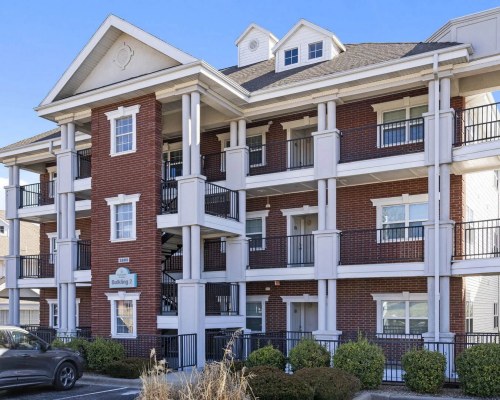 Greensview at Thousand Hills