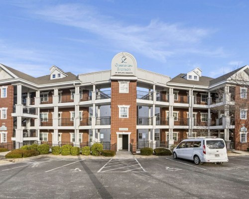 Greensview at Thousand Hills