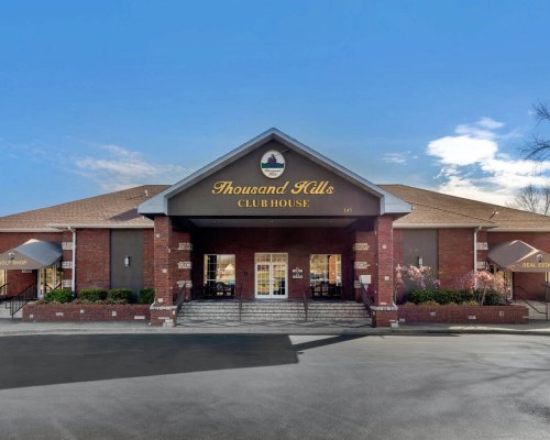 Greensview at Thousand Hills