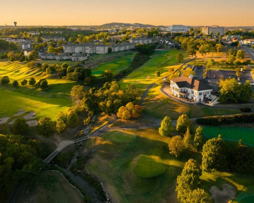 Greensview at Thousand Hills