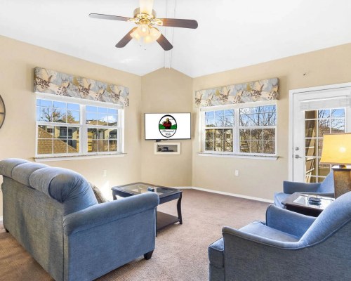 Greensview at Thousand Hills