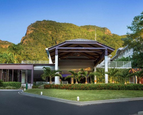 Hotel Pousada