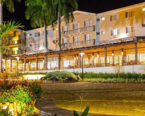 Hotel Pousada