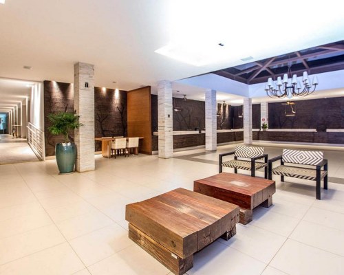 Hotel Pousada