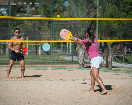 Parque do Avestruz Eco Resort