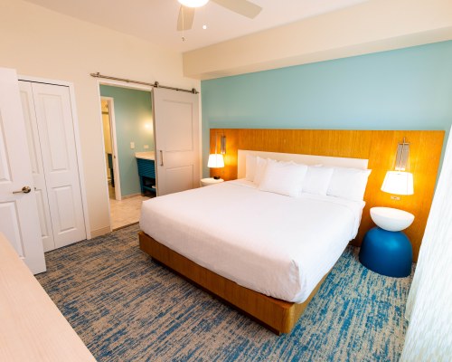 Holiday Inn Club Vacations Myrtle Beach Oceanfront