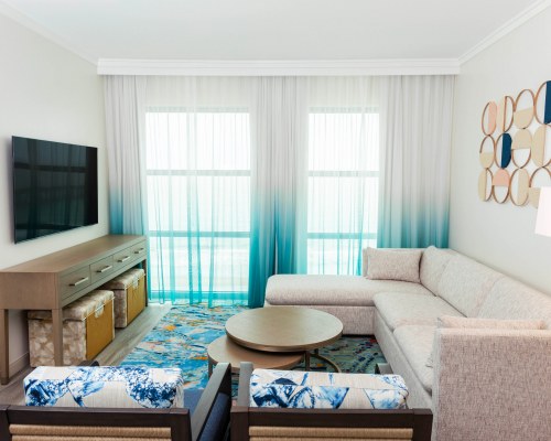 Holiday Inn Club Vacations Myrtle Beach Oceanfront