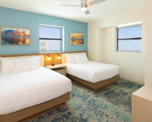 Holiday Inn Club Vacations Myrtle Beach Oceanfront