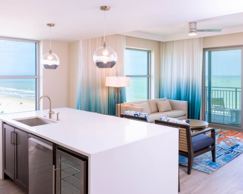 Holiday Inn Club Vacations Myrtle Beach Oceanfront