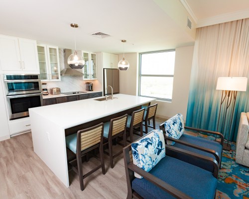 Holiday Inn Club Vacations Myrtle Beach Oceanfront