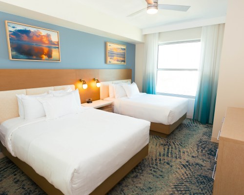 Holiday Inn Club Vacations Myrtle Beach Oceanfront